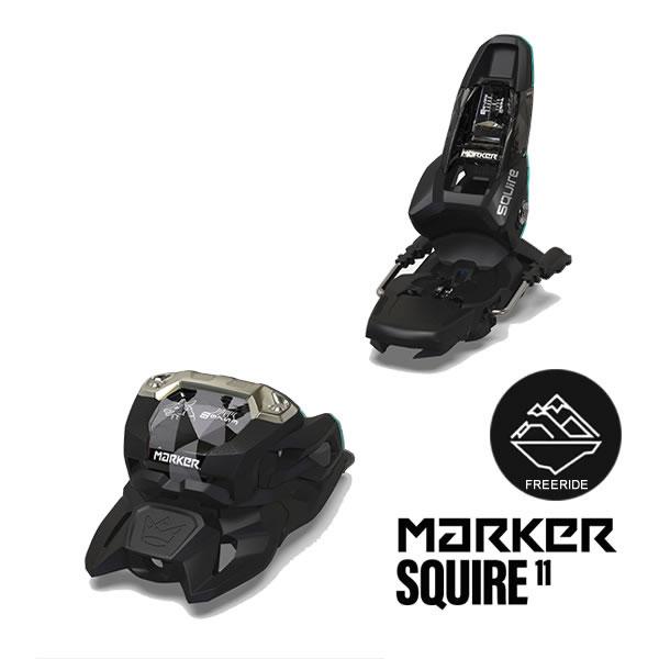 MARKER スキービンディング SQUIRE 11 ID ブレーキ100mm 512n+UkP9kL._AC_SY200_QL15_.jpg