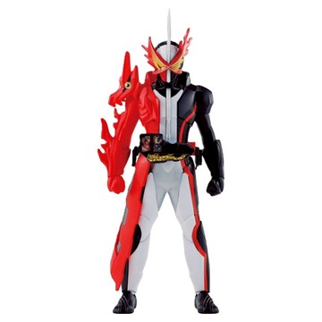 BANDAI ENTRY GRADE 假面騎士 聖刃 SABER 模型  1個