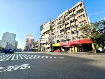 南崁路收租店面｜桃園市蘆竹區南崁路