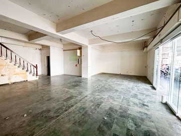 ​巨蛋商圈X置產首選|角窗臨路1+2樓店面｜高雄市鼓山區明倫路