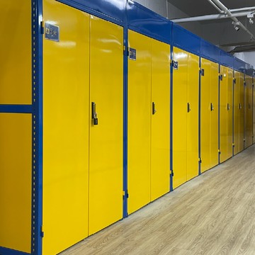 【客製專區】組裝式迷你倉｜專業規劃