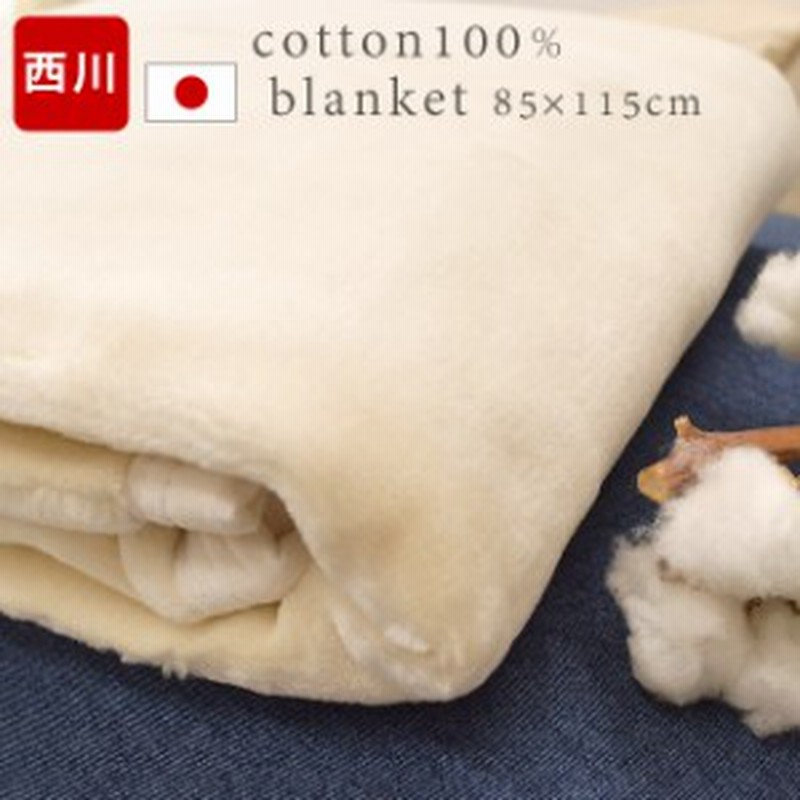 綿毛布 ベビー 西川 85 115cm ベージュ アニマル 毛羽 綿100 日本製 コットンケット 毛布 ケット 子供 お昼寝 ブランケット お昼寝ケ 通販 Lineポイント最大1 0 Get Lineショッピング