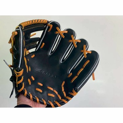SAEKI 野球グローブ 【軟式・品番1 | LINEブランドカタログ