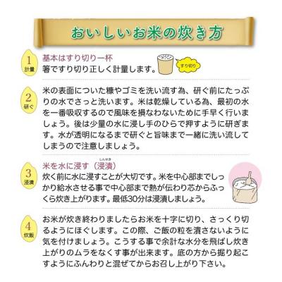 ふるさと納税 鮭川村 令和5年産コシヒカリ30kg定期便(10kg×3回)