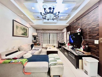 唐唐推薦❗️❗️太子鳳凰城B座低總價3房｜桃園市中壢區金鋒四街