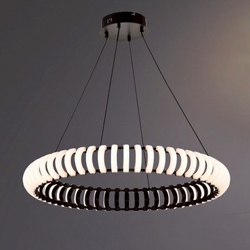 110W三色變光吊燈 L01-0131