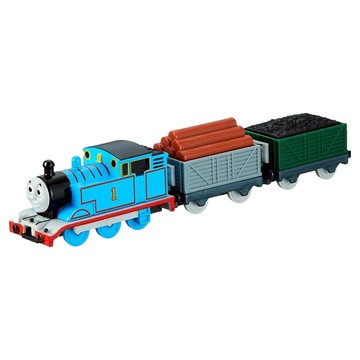 TOMICA TAKARA TOMY No. 126 湯瑪士小火車  1盒