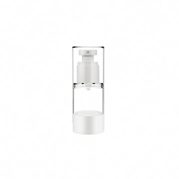 【小資收納】真空分裝瓶