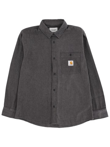 carhartt wip shirt "edgar"