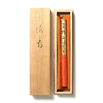 Nippon Kodo Kyara Momoyama - Exceptional Aloeswood 60 Long Sticks
