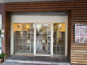 興安松竹商圈｜邊間金店面｜台中市北屯區興安路二段