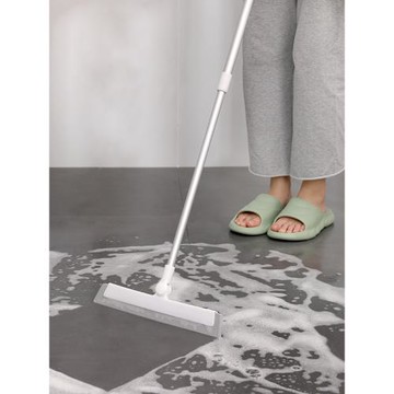 魔術掃把刮水拖地兩用地板刮板家用掃水浴室衛生間地面地刮器神器