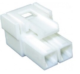 VLP-12V-1  6.2mm間距  12P Plug connector (可卡鎖) JST VL系列線對線連接器 / 空中接頭 10個/入  (含稅)【佑齊企業 iCmore】