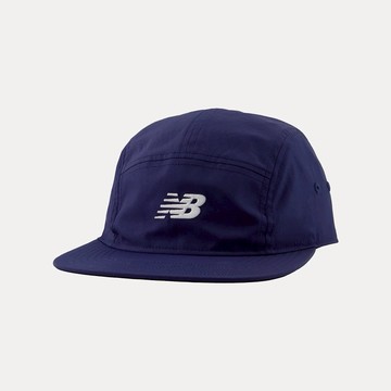 New Balance 男女 休閒帽 LAH00353NNY-F