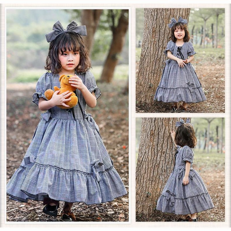 ハロウィン子供cosplay 女の子 お姫様 子供用 可愛い 仮装 キッズ