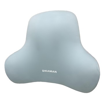 舒腰高回彈辦公室記憶棉靠墊  45 x 35 x 8cm  馬卡藍