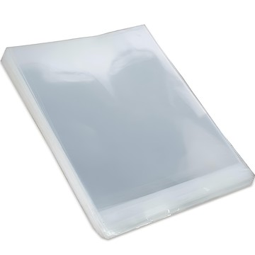 描繪生活 食品用自黏式OPP袋 18 x 18 cm  400件