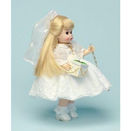 Madame Alexander (マダムアレクサンダー) My First Communion Wendy