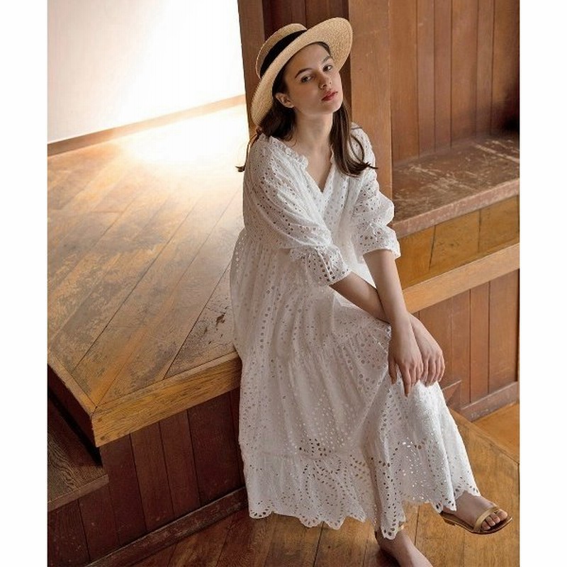 ワンピース Zozo限定カラーあり Chatnoir Onepiece 通販 Lineポイント最大0 5 Get Lineショッピング