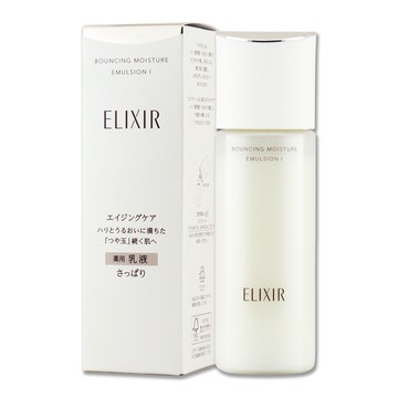 《SHISEIDO 資生堂》怡麗絲爾膠原彈潤精華乳-清爽型 130ml