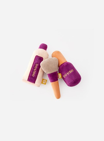 DOSIDO_儀式美妝組(內含貓薄荷)