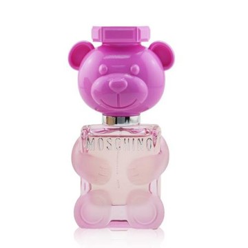 莫斯奇諾 Toy 2 Bubble Gum 淡香水噴霧30ml/1oz