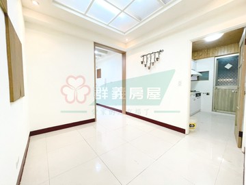 承義漁伯捷鐵共構北屯大買家採光大3房.｜台中市北屯區北屯路