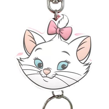 Marie Cat《瑪麗貓》溜溜造型一卡通 代銷