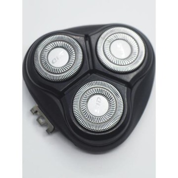 超人RS320全身防水電動男士剃須刮胡刀配件刀頭刀片網架頭蓋卡門