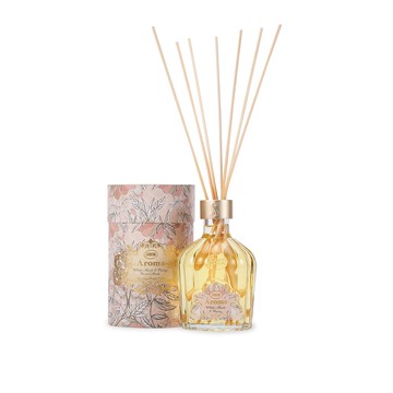 典藏擴香組-純淨白麝香245ml