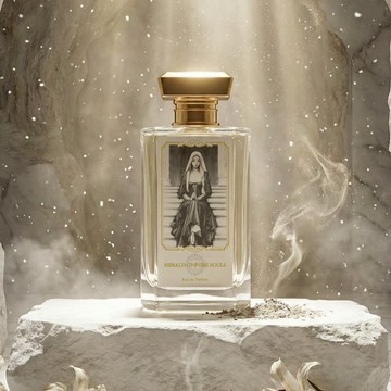 Impression Note 印象筆記 淨魂神使 淡香精100ml