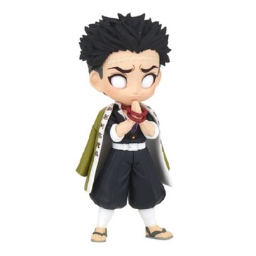 BANPRESTO Qposket petit vol.5鬼滅之刃 C.悲鳴嶼行冥