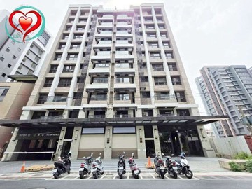 鶯歌鳳鳴森朗全新2房衛浴開窗平車♥同心圓小錡｜新北市鶯歌區鳳五路