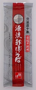 新得物産 源流新得そば 250G×20袋