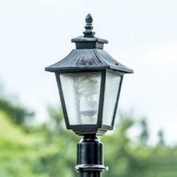 景觀路燈燈頭 K06-81-26673