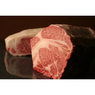 ふるさと納税 氷見市 特撰氷見牛ロースすき焼き肉　400g×2パック(3人前×2パック)