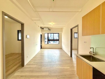 泓瑞綠雅圖｜兩房平車｜高樓層視野戶！｜台中市太平區環中東路三段