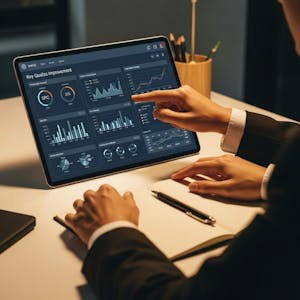 Modern HTML5 & Responsive Web Development Mastery