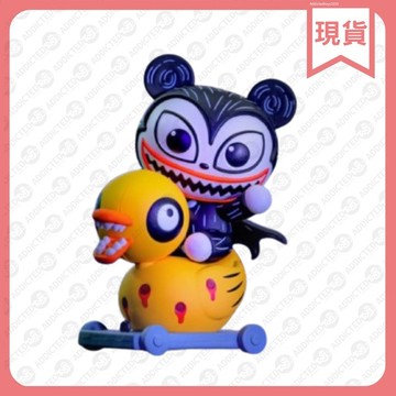 HOT TOYS 聖誕夜驚魂 COSBI 第二代 系列盲盒