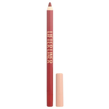 Maybelline, Lifter Liner，脣線筆，09 巔峯色，0.042 盎司（1.2 克）