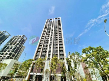 青埔核心A18 美術水公園 質感精緻2房~出價談｜桃園市大園區領航南路二段