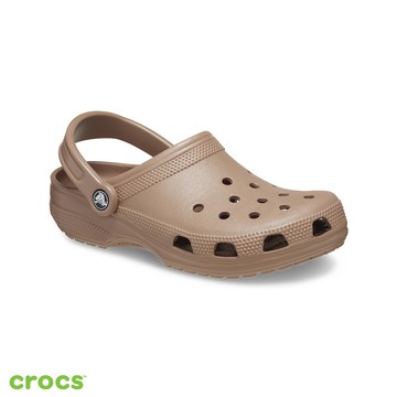 Crocs 卡駱馳 (中性鞋) 經典克駱格-classic 10001-2Q9_洞洞鞋