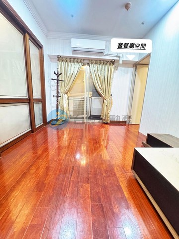 亞灣愛河畔/邊間高樓層景觀2房｜高雄市前金區市中一路