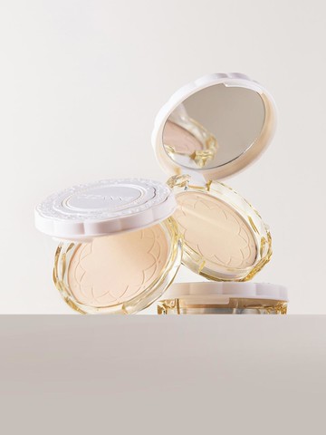 Cezanne Silk Cover Powder