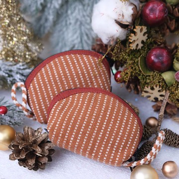 【‧momo零錢包】尼泊爾特有水餃小包