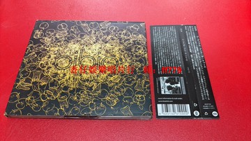 Bibio The Apple And The Tooth 日版CD 獨立搖滾 配件齊全 99成新 收藏必備 限量發行