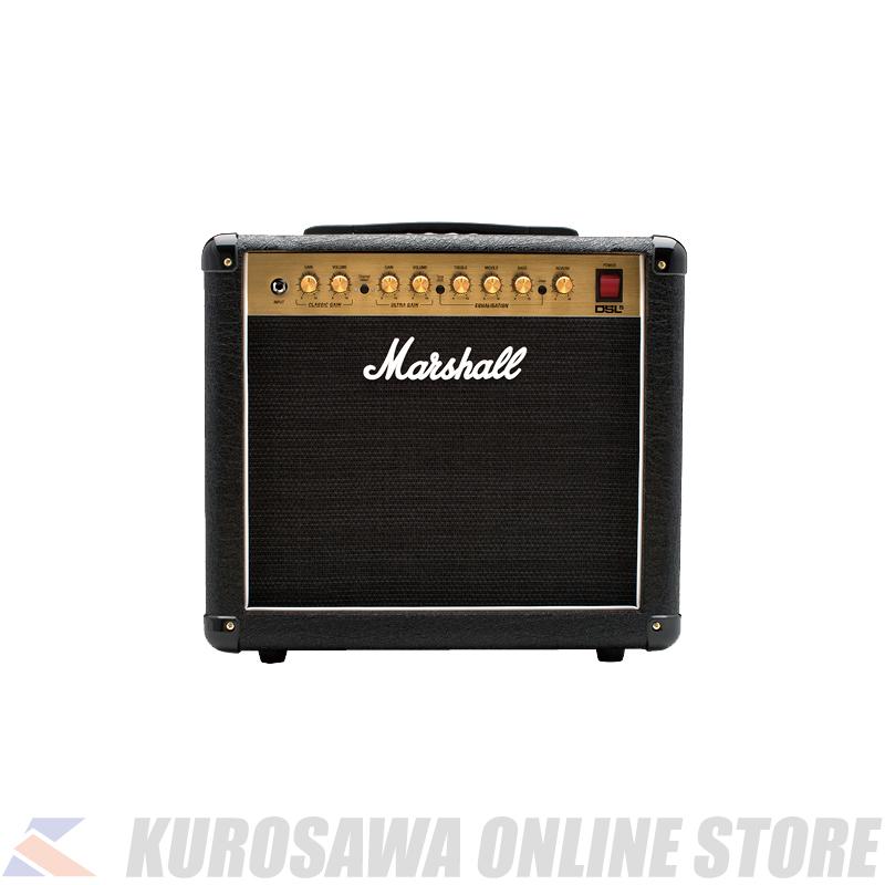 Marshall DSL5C (ご予約受付中)