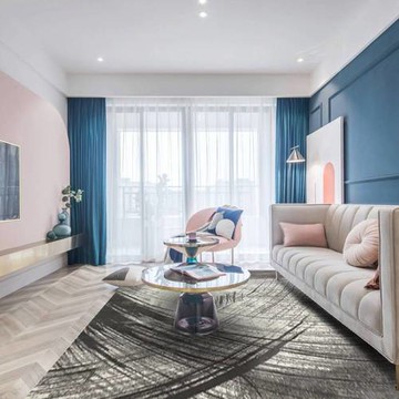 Fuwaly｜繆拉地毯-200x290cm