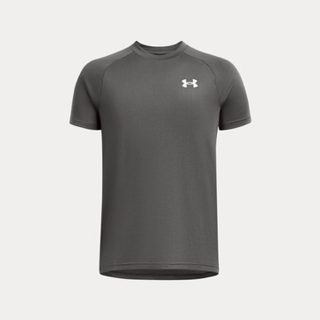 UA 男童 Tech 短袖T-Shirt 人氣新品