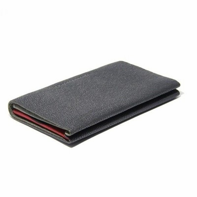 美品 POSTALCO ポスタルコ カードケース CARD HOLDER FOR CALDER
